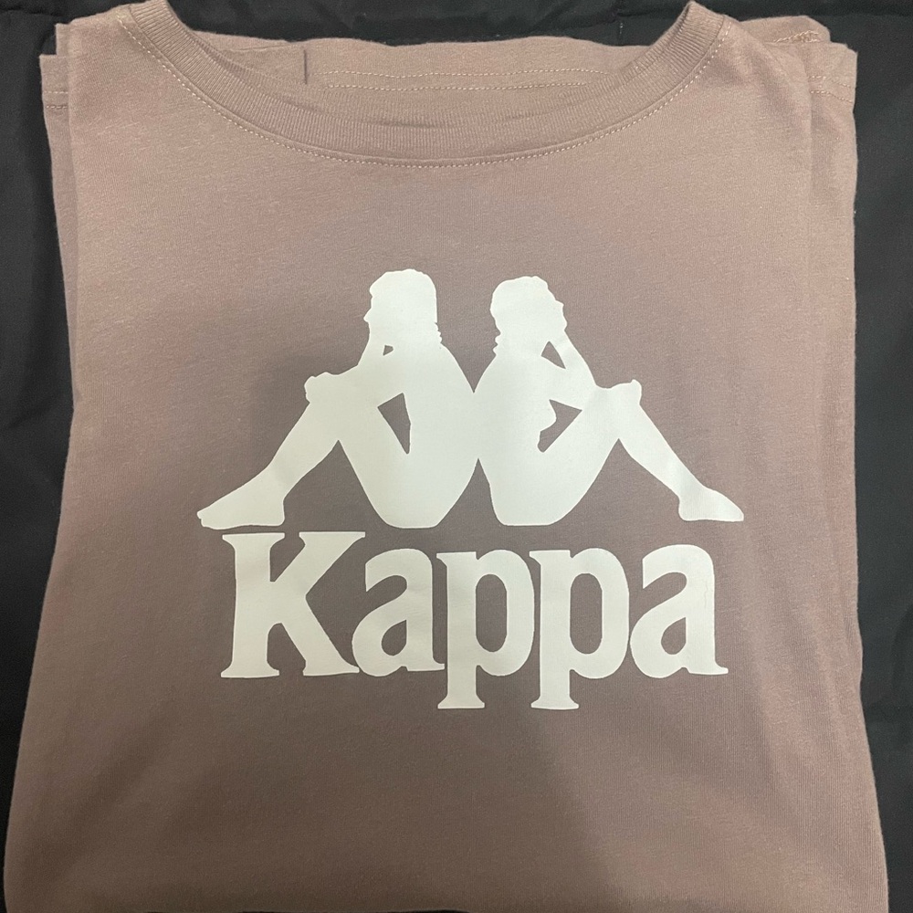 Medium Kappa T-shirt